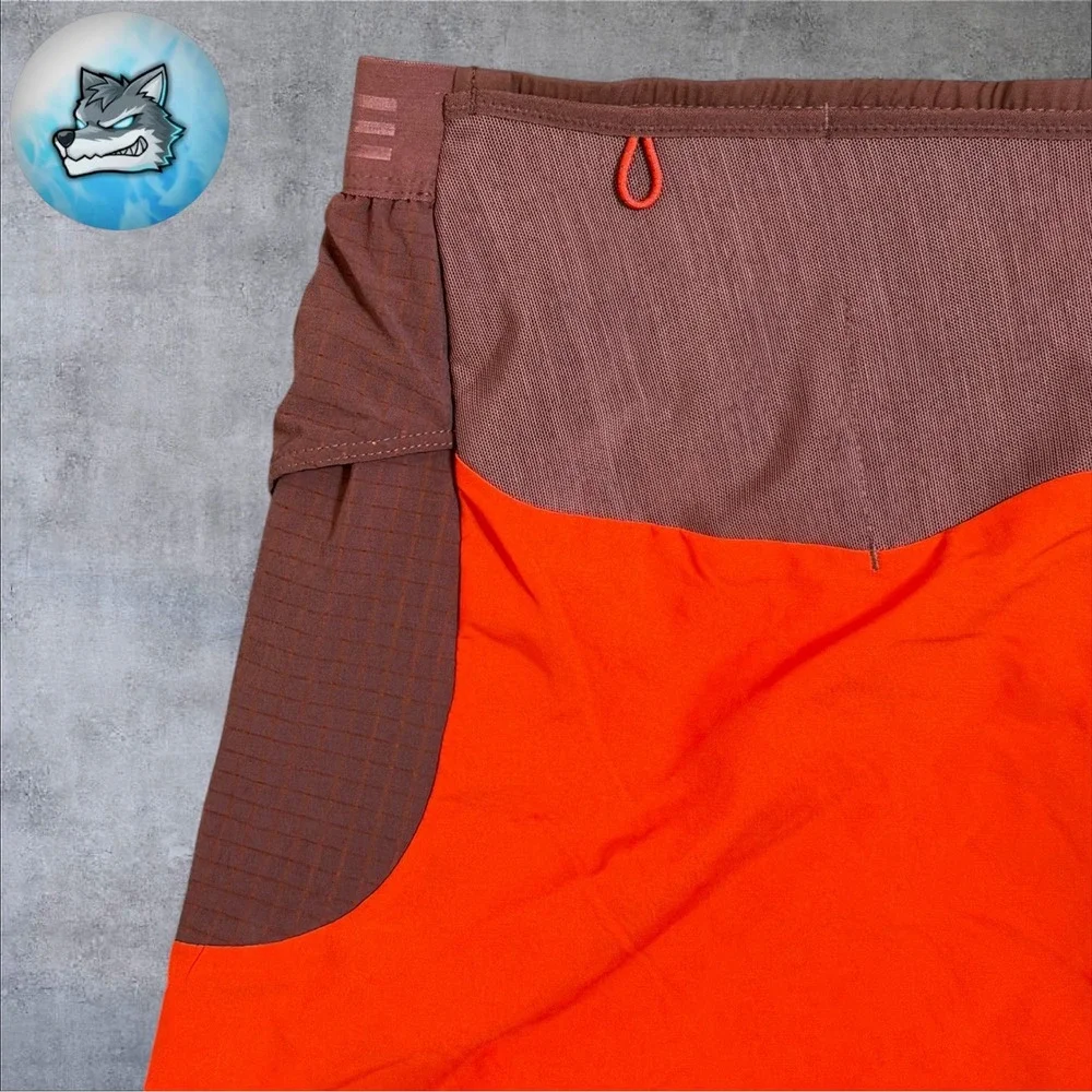 Nike Trail Second Sunrise Dri-Fit ADV 5